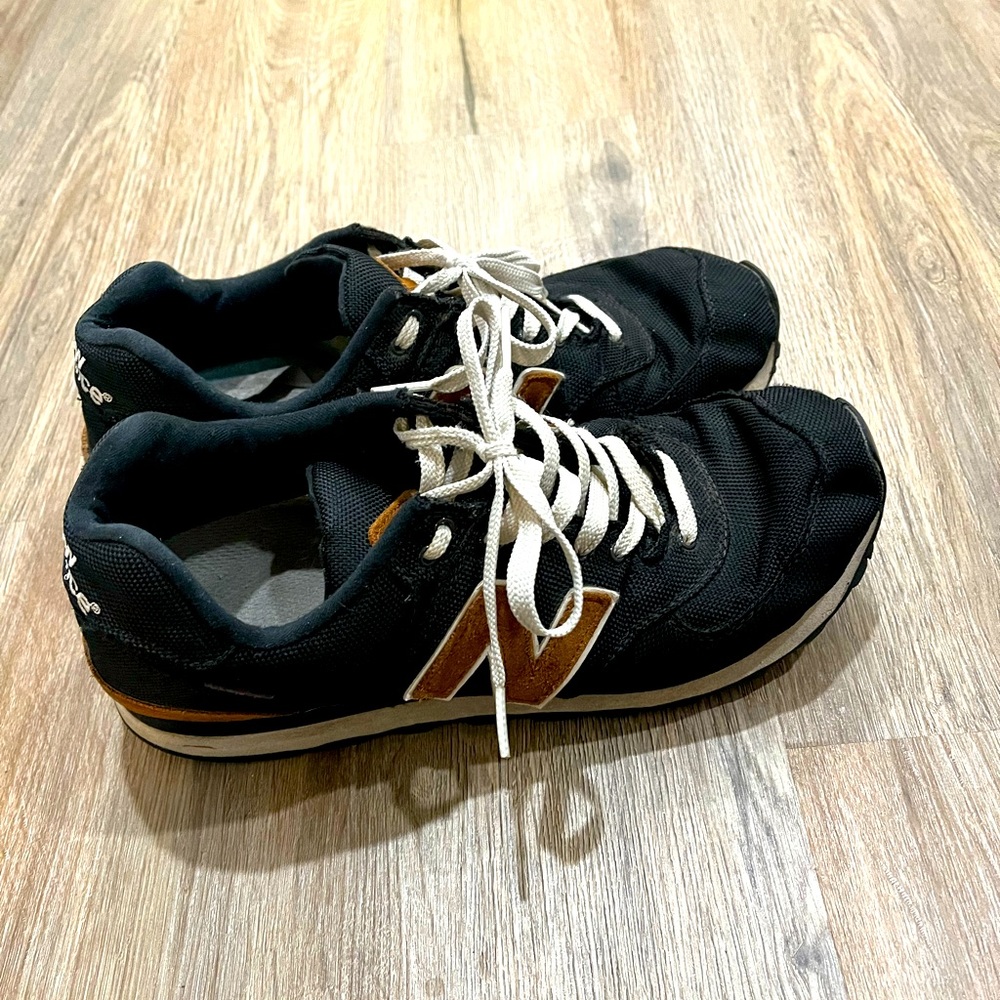 New Balance 574